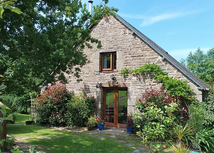 Le Moulin Des Hiboux - Gite Avec Salle De Jeux Games Room