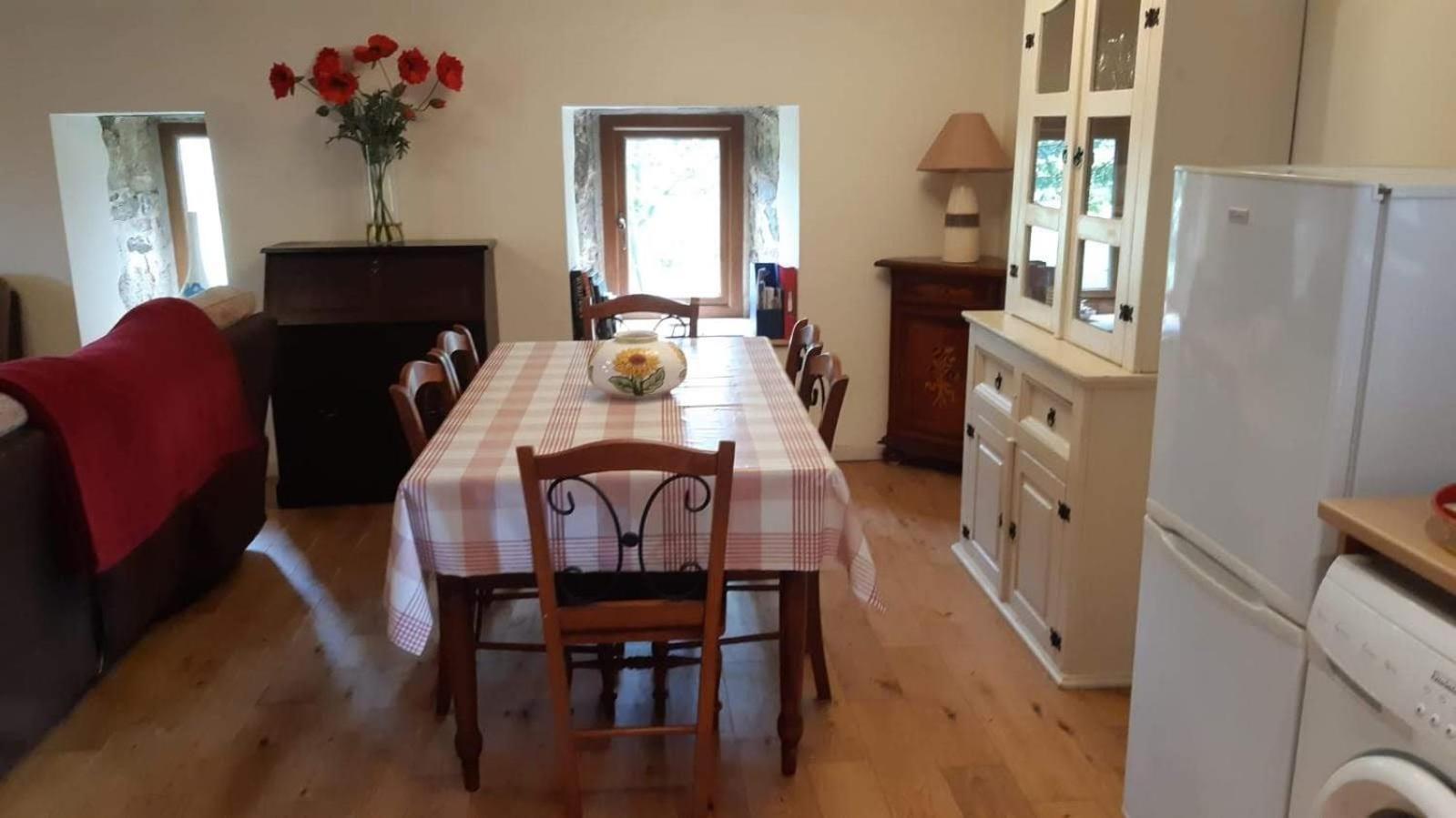 Le Moulin Des Hiboux - Avec Salle De Jeux Games Holiday home *