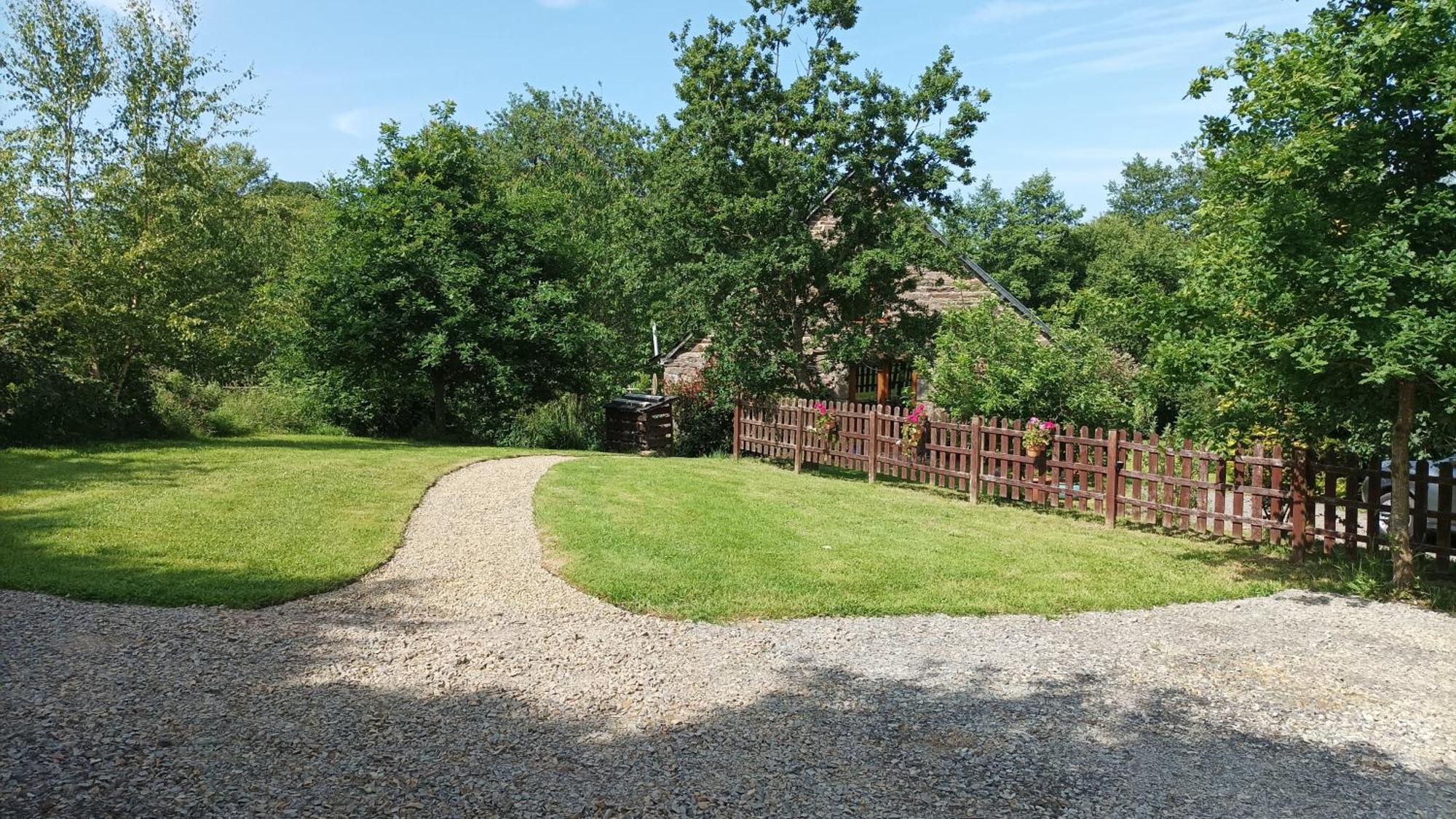 Le Moulin Des Hiboux - Avec Salle De Jeux Games Holiday home